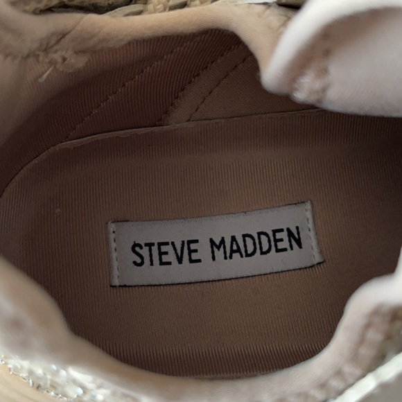 Steve Madden tennis shoes - Picture 4 of 6